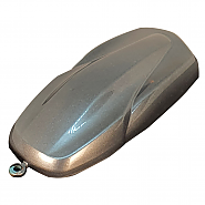 프로텍트 LC1X-03 Silk Silver (실크 실버) 메탈릭 고무 코팅제